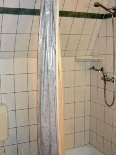 Petúnia szoba - zuhanyzó (1)